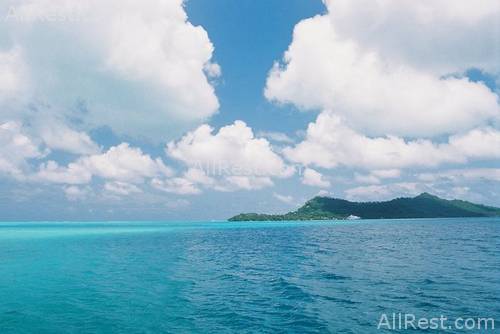 Hotel Bora Bora 34
